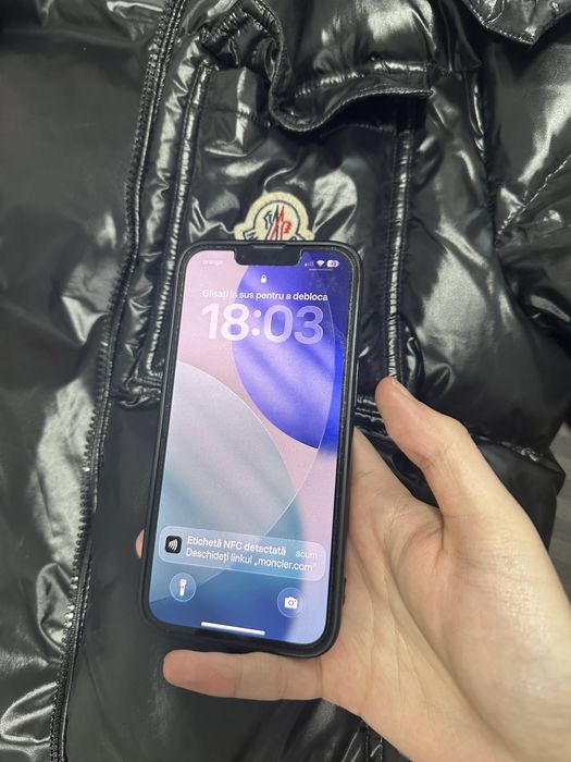Geaca moncler montebeliard
