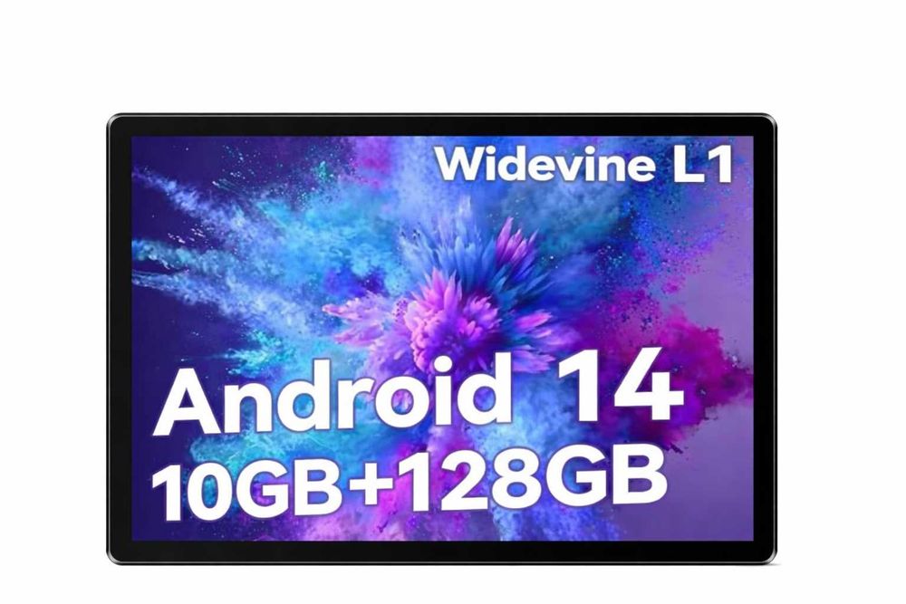 Tableta 128GB Nou Sigilat 10 inch