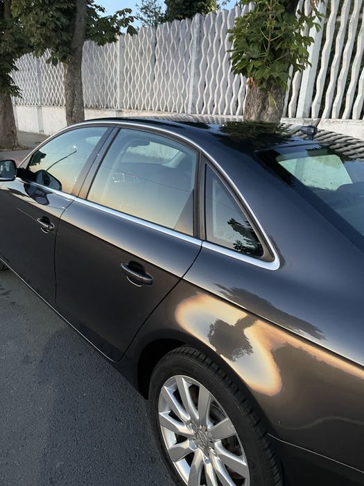 AUDI A4 2010 — imagine 3