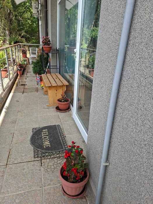 Дава се под наем Едностаен апартамент в София, Горна баня - 30 кв.м за 430 € - Снимка #6