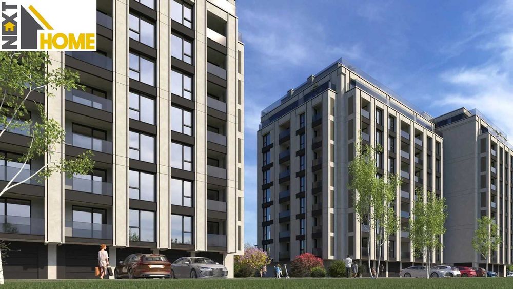 Продава се Двустаен апартамент в Пловдив, Христо Смирненски - 105472 кв.м за 1 €/кв.м - Снимка #6