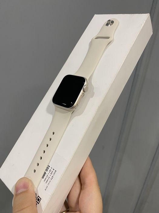 Apple watch se 3/100%/100.000Тг