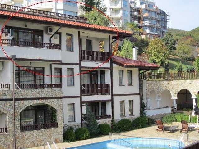 Продава се Тристаен апартамент в Свети Влас - 99 кв.м за 1132 €/кв.м - Снимка #16