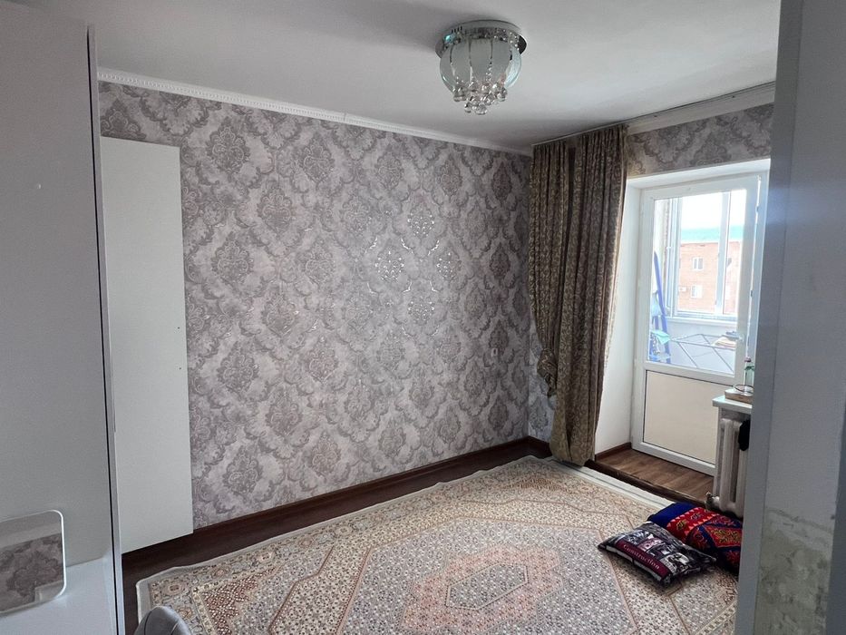 Продаётся квартира