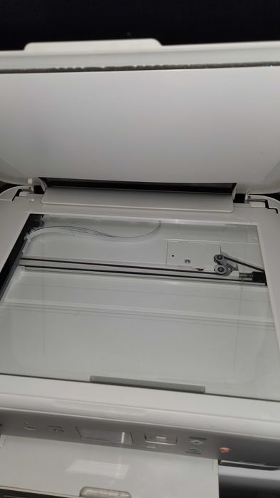 Мастиленоструен принтер Canon PIXMA TS5151