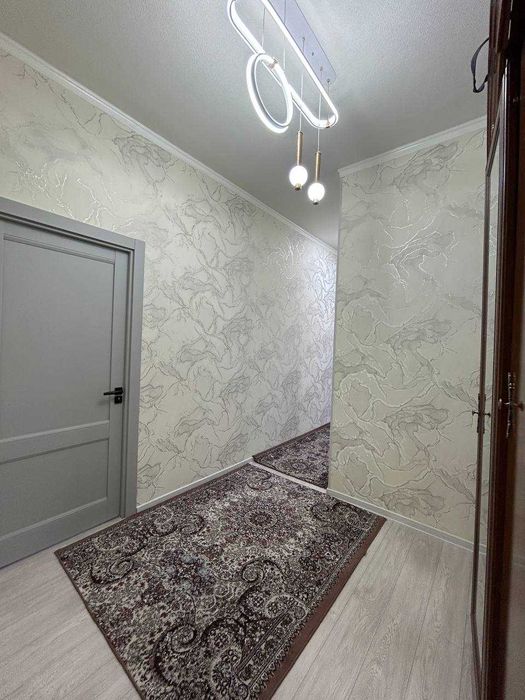 Sheriklikka kvartira