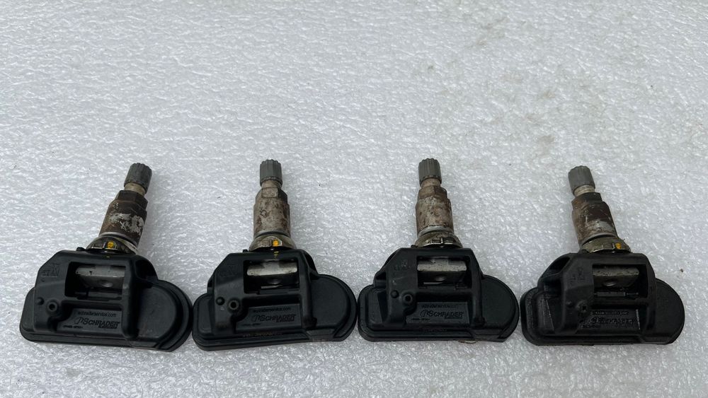 Датчичи за налягане