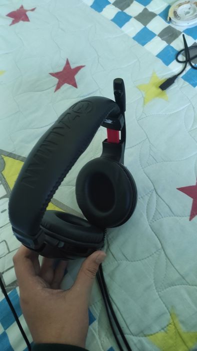 Геймърски слушалки