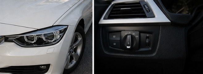 BMW seria 3-316d F30 2013‼️