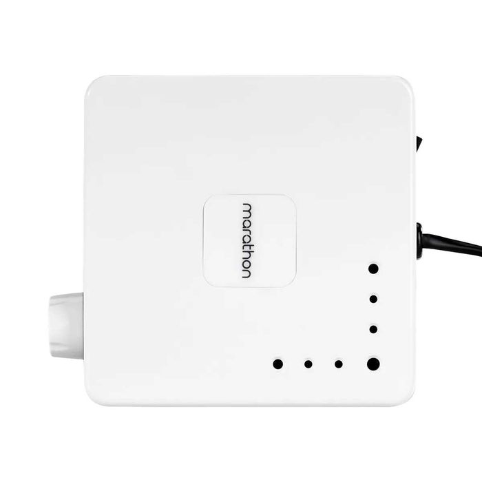 Freze Saeyang Marathon K35 mini-galbenă si roz + H200