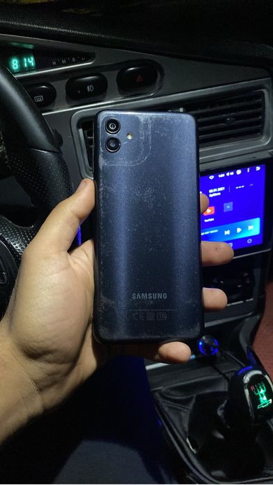 Samsung A04 64гб