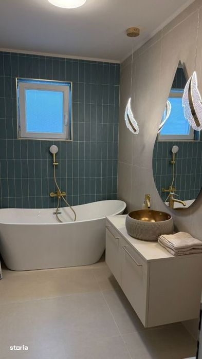 Comision 0%, Ap 3 cam, 70 mp, ultrafinisat, garaj, zona Florilor