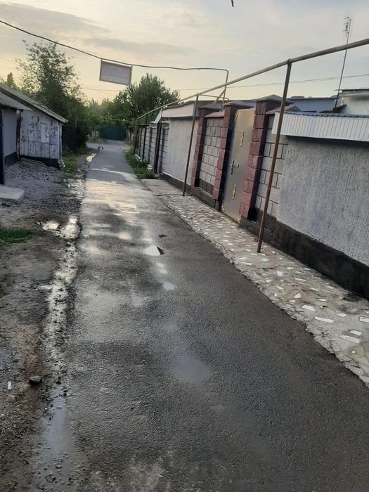 Продаётся дом в новостроевки