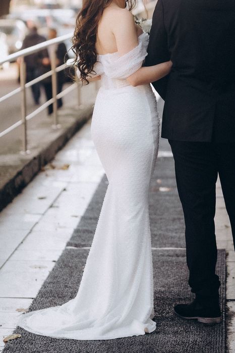 Rochie mireasă/ocazie