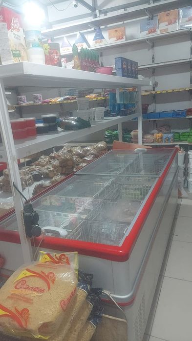 Морозильник сатылады