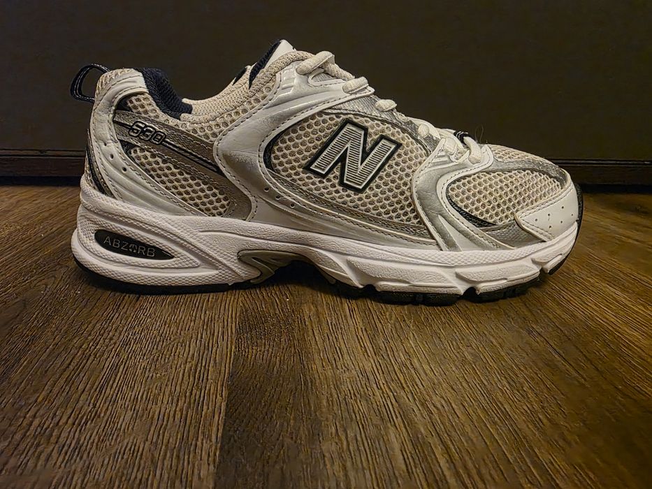 Дамски маратонки New Balance