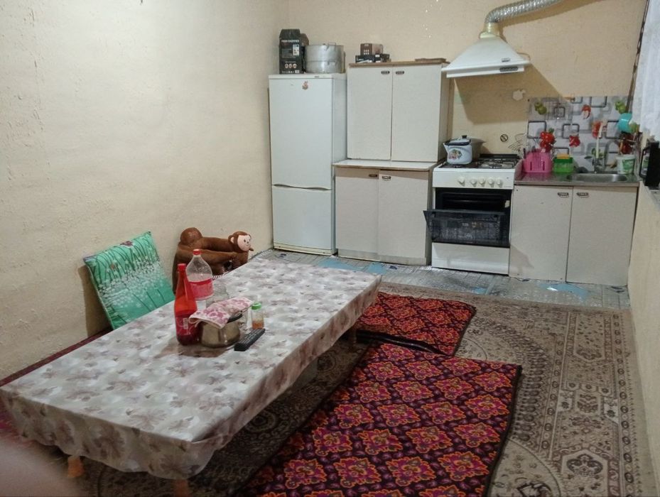 Uy joy sotiladi Qibray Tumani