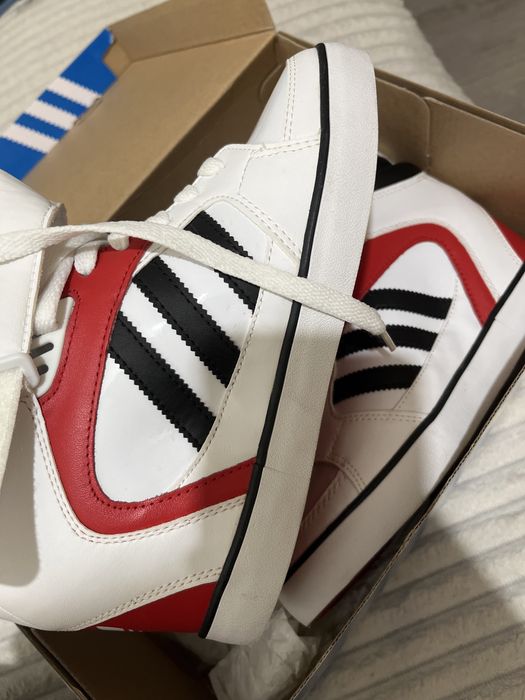 adidas Amberlight up w