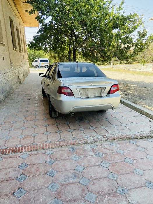 chevrolet NEXIA 2