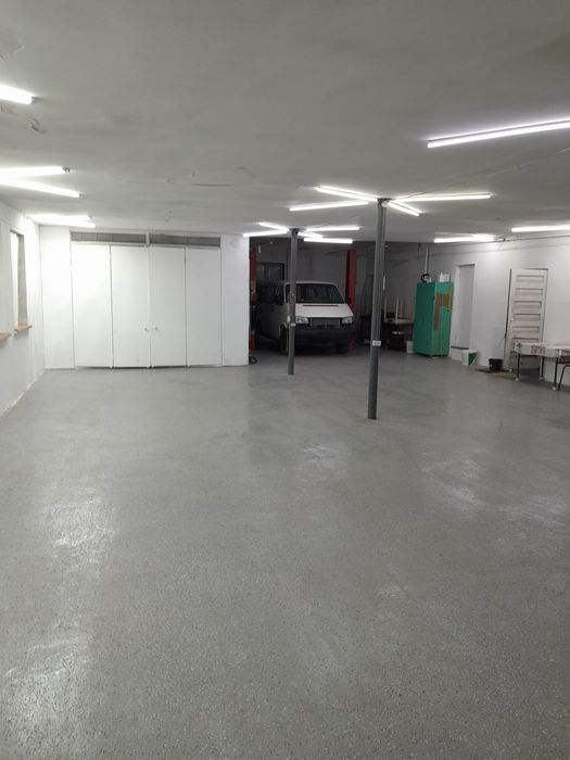 Помещение под бизнес