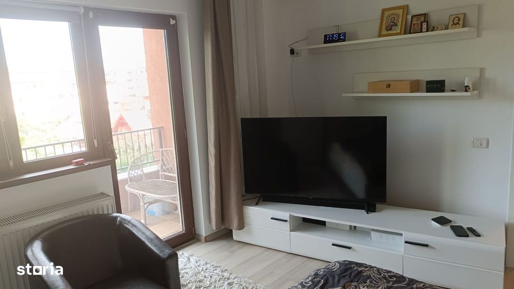 Apartament 3 camere / Bulevardul Dem Radulescu / Etaj 2 /