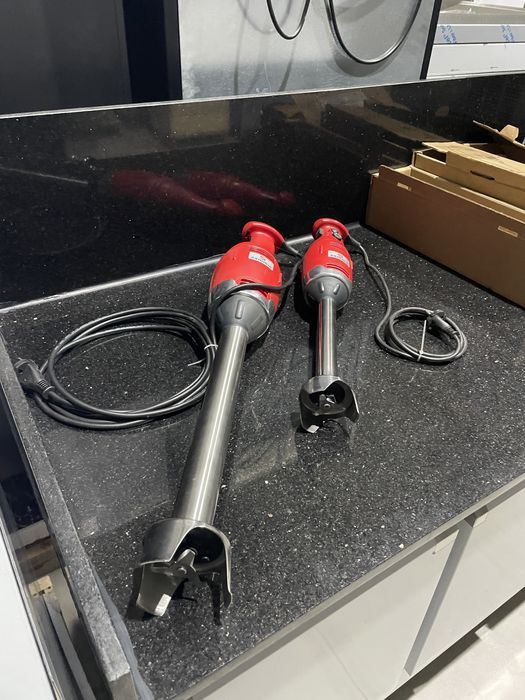 Пицарска маса с гранитен плот. Италия! Чисто нова