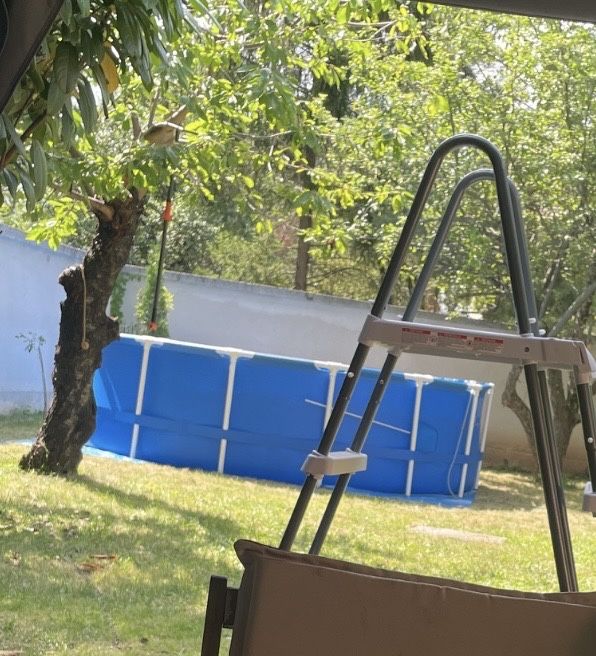 Басей Интекс 4.57 м х 122 см