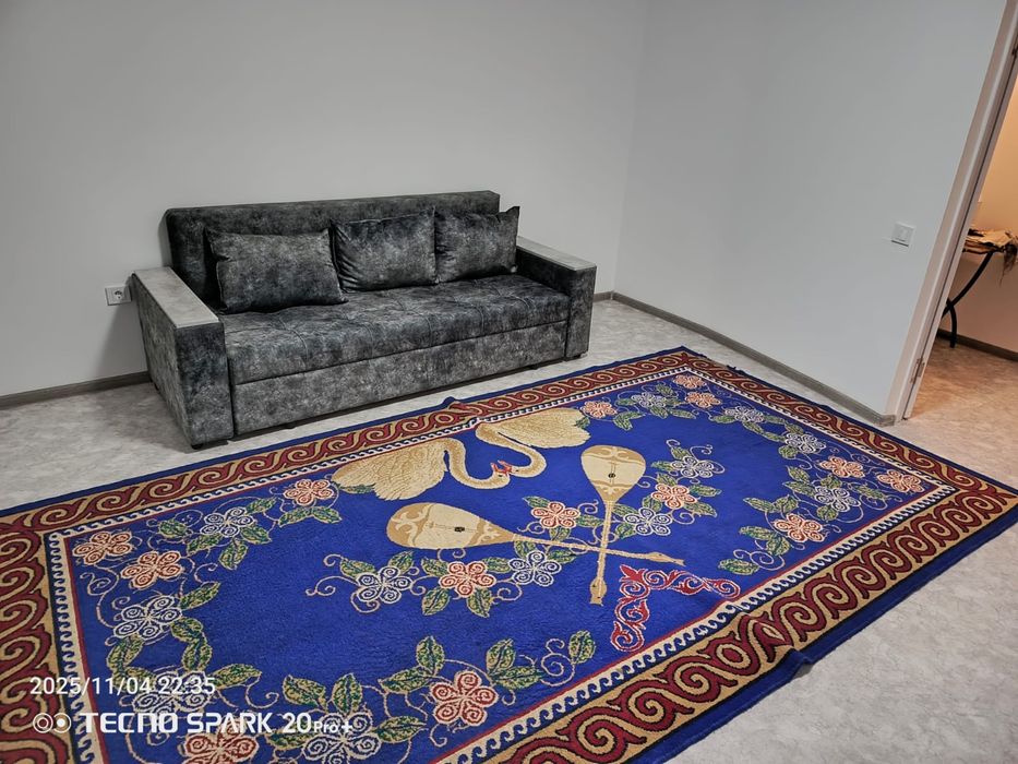 Сдам 3 комнатную квартиру