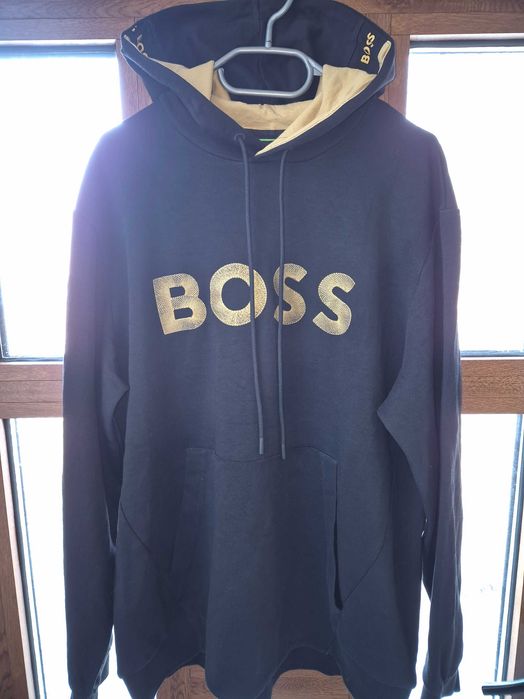 Суичър Hugo Boss Soody XL -XXL размер