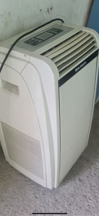 Мобильный кондиционер