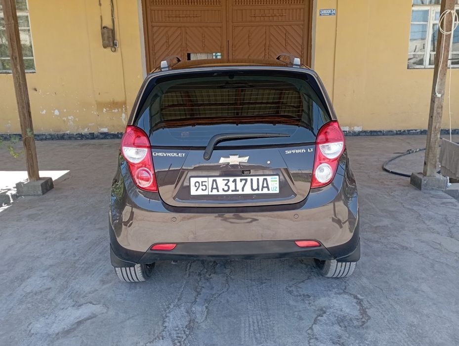 Спарк автомат 2019йил!