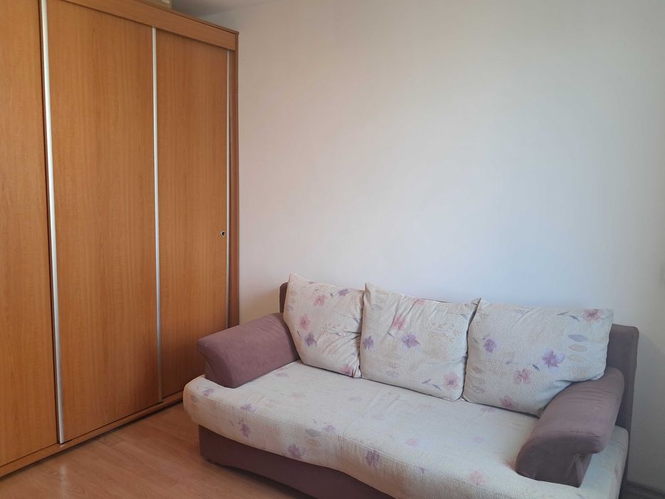Proprietar Inchiriez ap. 3 cam, decomandat, mobilat, metrou Eroii Revolutiei/ Parc Tineretului