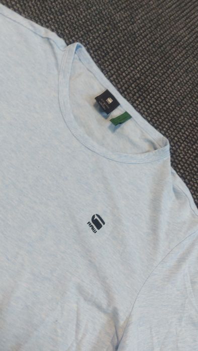 G-star raw тениска M размер
