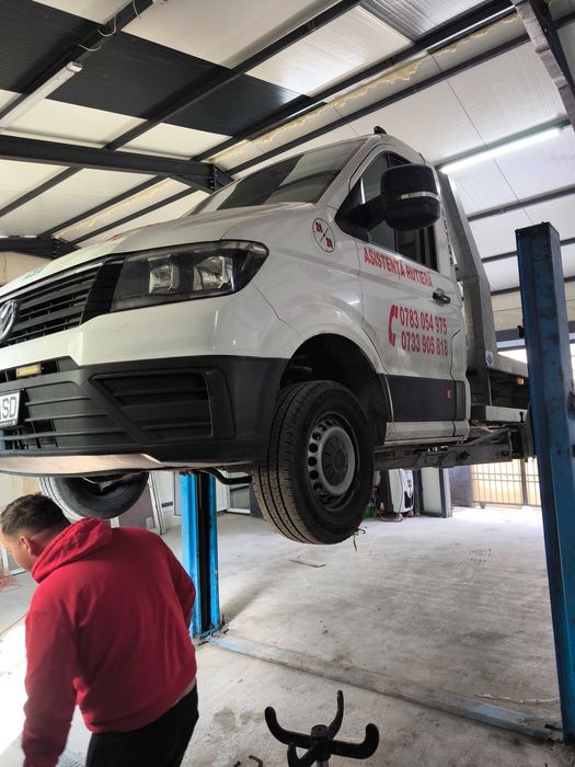 Asistență rutiera & Service Auto A2 Lehliu,Drajna, Fundulea