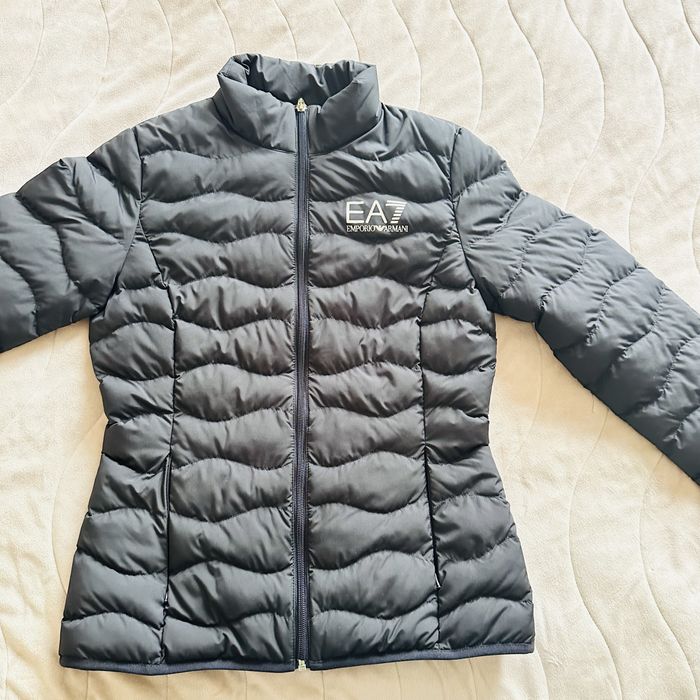 Дамско яке Armani