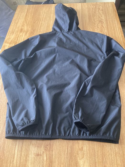 Мъжка оригинална ветровка Calvin Klein