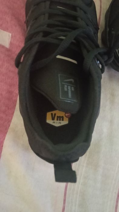 Nike vapormax Nr 40