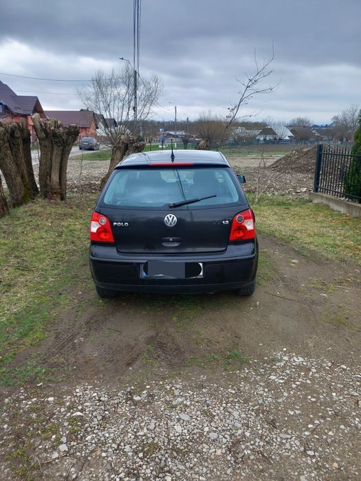 Volkswagen Polo 148.000 km