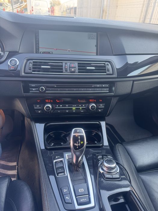 Vand BMW F11 3.0 Xdrive