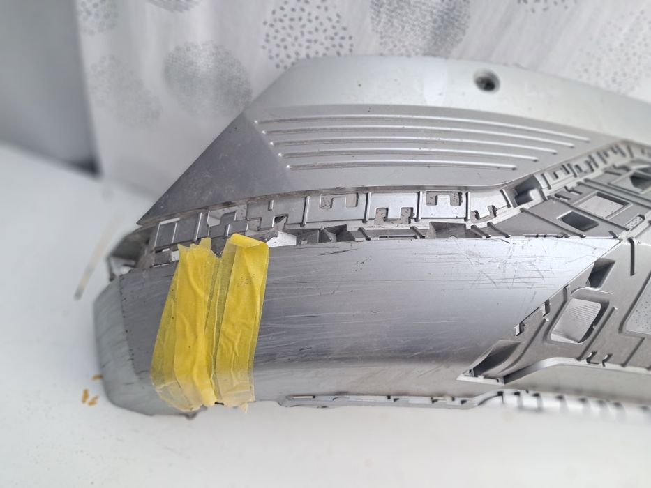 Предна броня Hyundai Ioniq 5