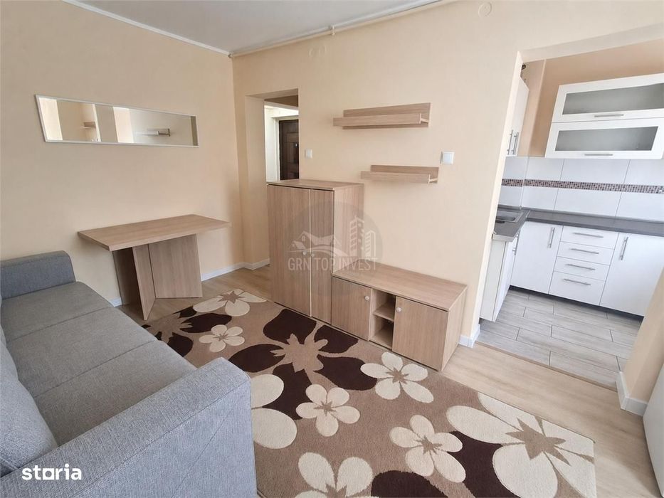 Apartament 2 camere zona Tiglari