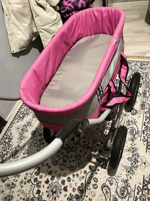 Каляска бөпеге арналған