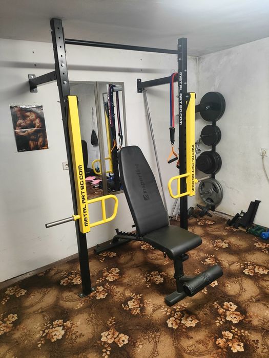 Модул подвижни рамене ф30