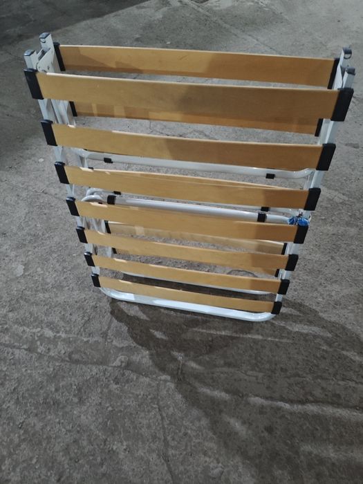 Раскладушки по 20000 тг