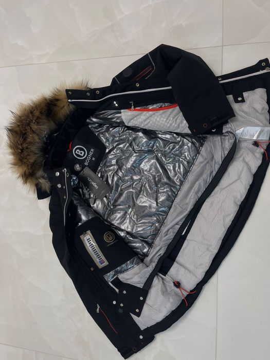 Geaca Bogner  barbat