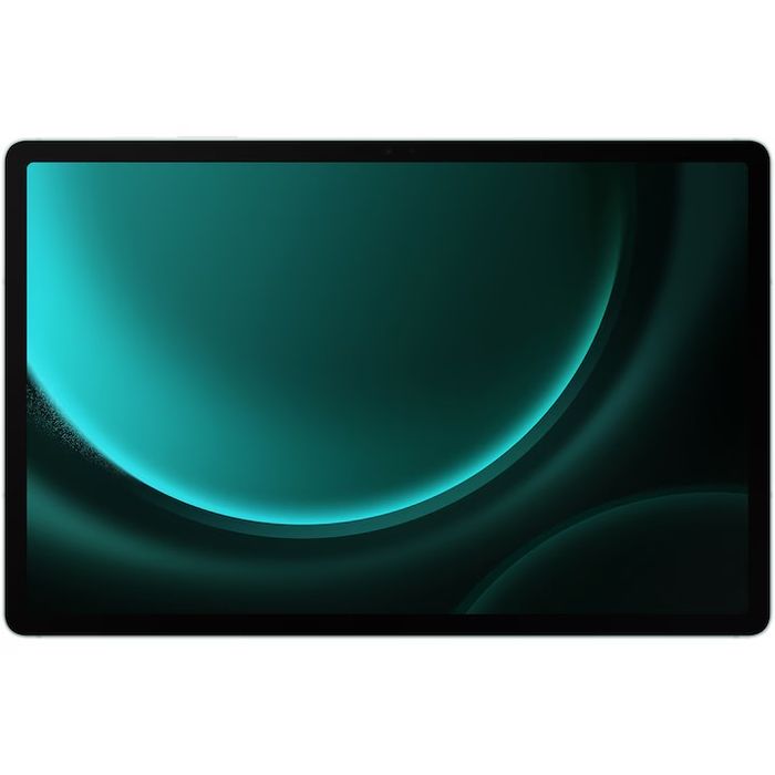 Tableta Samsung Galaxy Tab S9 FE+, 12.4", 12GB RAM, 256GB, 5G, Mint