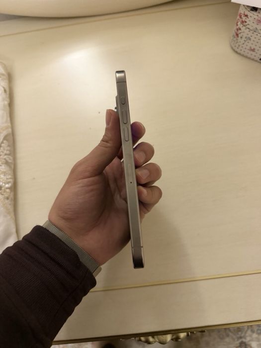 iphone 15 pro max 256