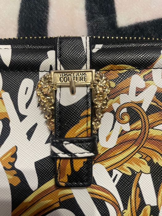 Дамско портмоне Versace Couture