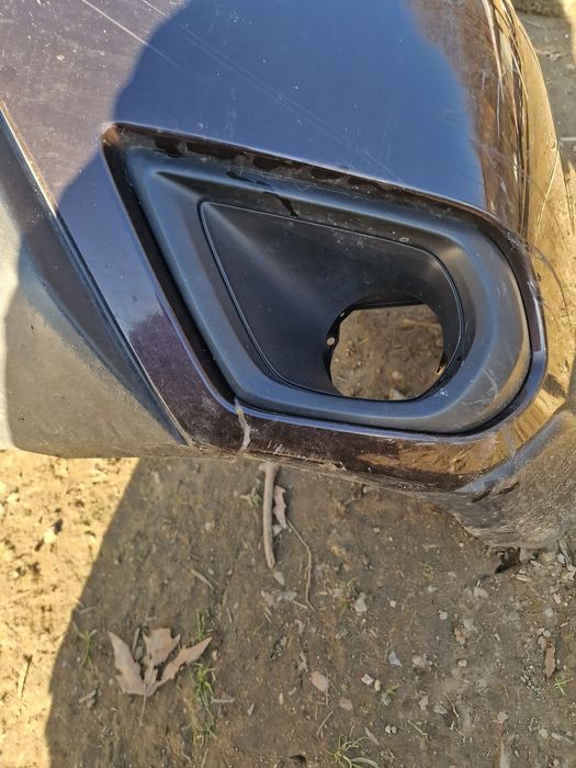 Subaru Forester SJ 2015  14-16 предна броня