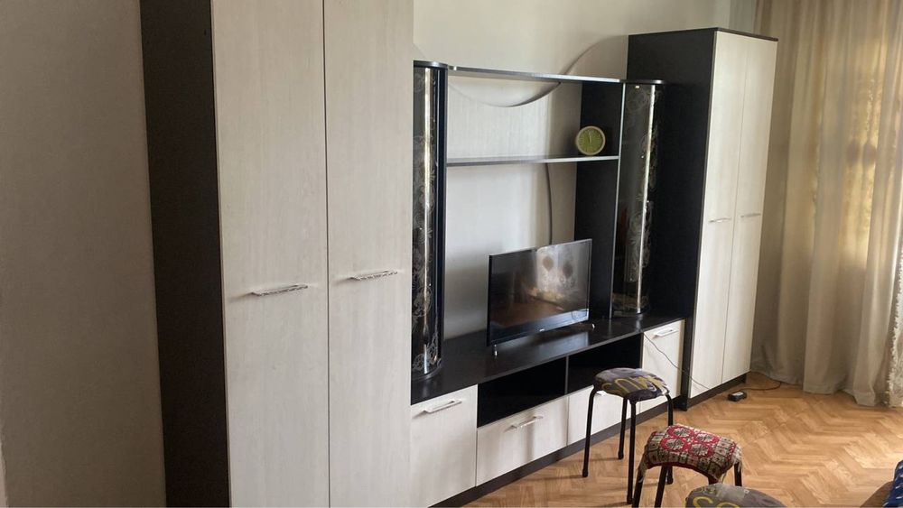 Стенка для зала